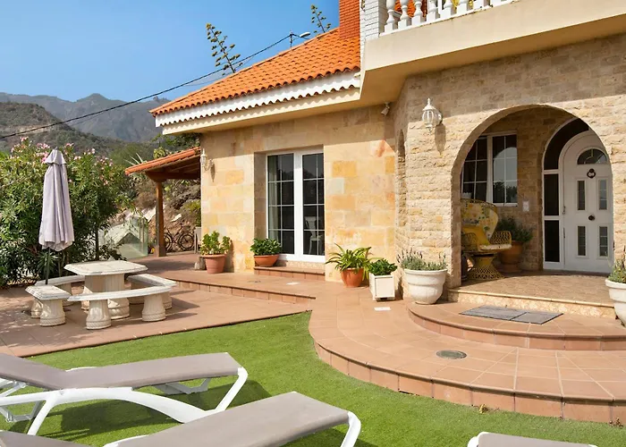 Hemi Villa