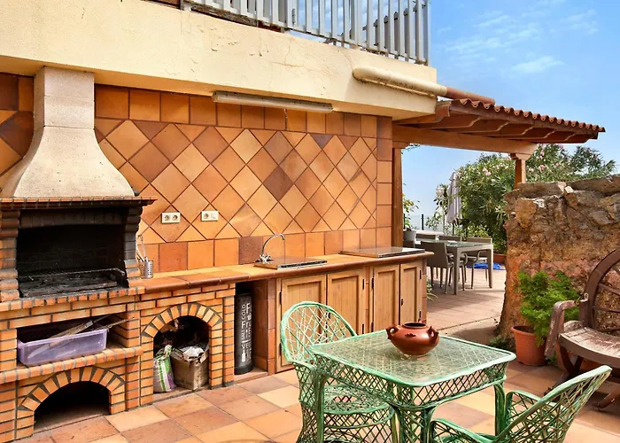Hemi Villa