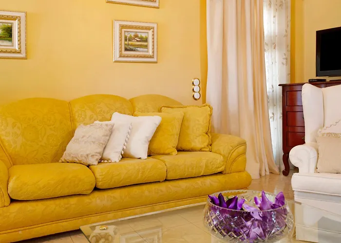 Hemi Villa Valsequillo de Gran Canaria
